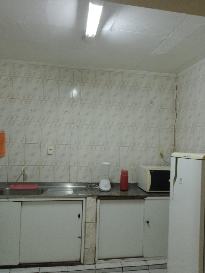 Casa Central Em Petrolina Exterior foto