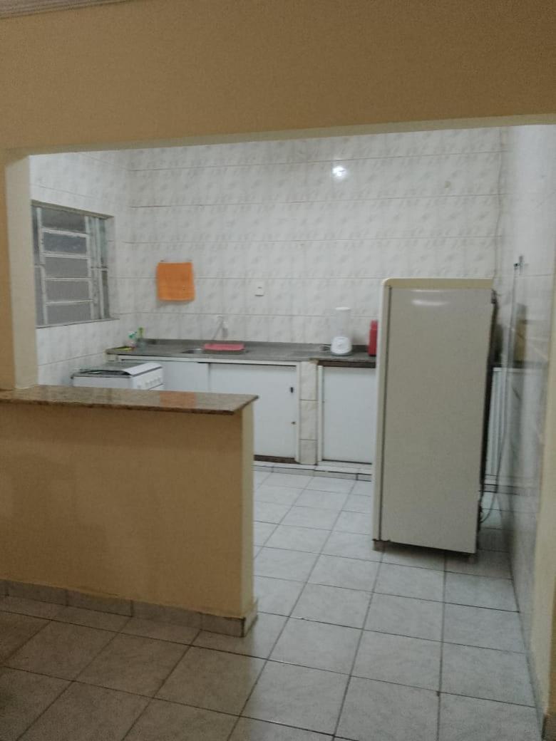 Casa Central Em Petrolina Exterior foto