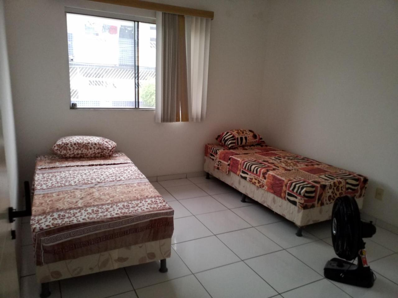 Casa Central Em Petrolina Exterior foto